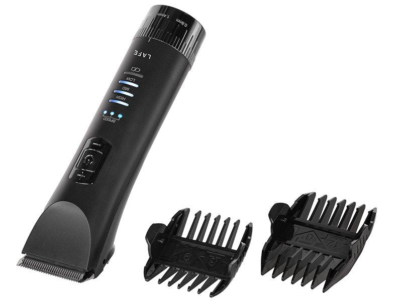 EAN 5907512875155 - Lafe MasterTrim Negro 5 imagen 2