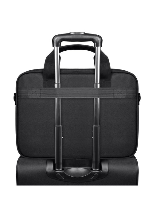 EAN 3567041050632 - Port Designs HANOI II 35,6 cm (14") Bandolera Negro imagen 4