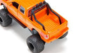 EAN 4006874023585 - Siku RAM1500 with balloon tyres Maqueta a escala de camioneta Previamente montado 1:50 imagen 3
