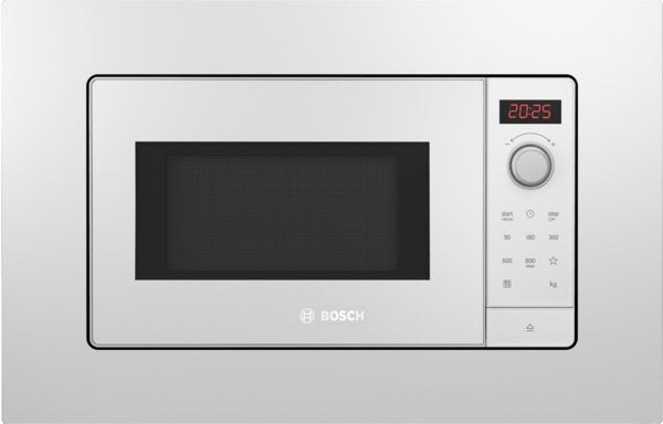 EAN 4242005291229 - Bosch Serie 2 BFL623MW3 microondas imagen 1