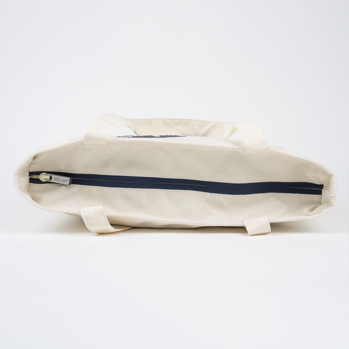 EAN 8411574109136 - Milan 62102SNCBG bolsa de compras Beige Bolso grande imagen 4