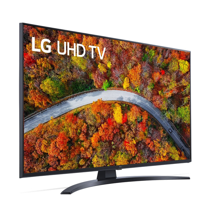 EAN 8806091462404 - LG 43UP81006LR Televisor 109,2 cm (43") 4K Ultra HD Smart TV Wifi Azul imagen 5