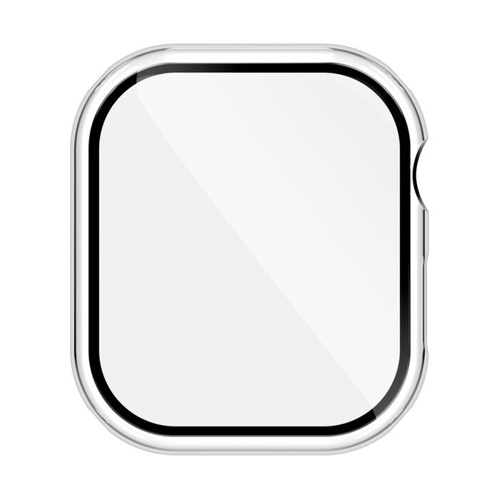 EAN 0745883910526 - Belkin OWA002HQCL pieza y accesorio para reloj Protector de pantalla de smartwatch imagen 4