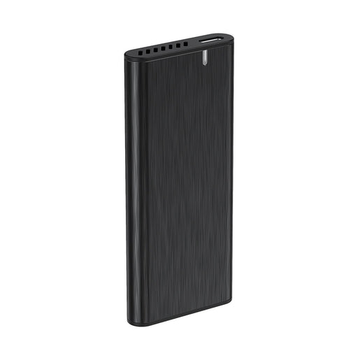 EAN 8436574704525 - AISENS ASM2-008B caja para disco duro externo Caja externa para unidad de estado sólido (SSD) Negro imagen 2