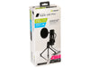 EAN 5907512864272 - Tracer TRAMIC46419 micrófono Negro Micrófono para ordenador portátil imagen 4