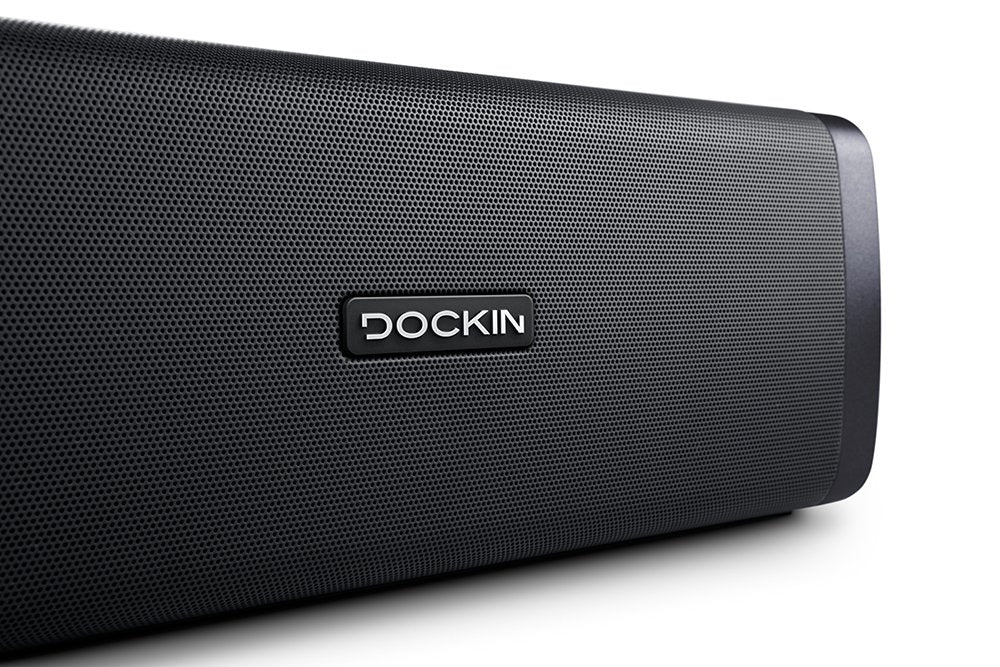 EAN 4250541919217 - DOCKIN D Fine Altavoz portátil estéreo Negro 50 W imagen 3