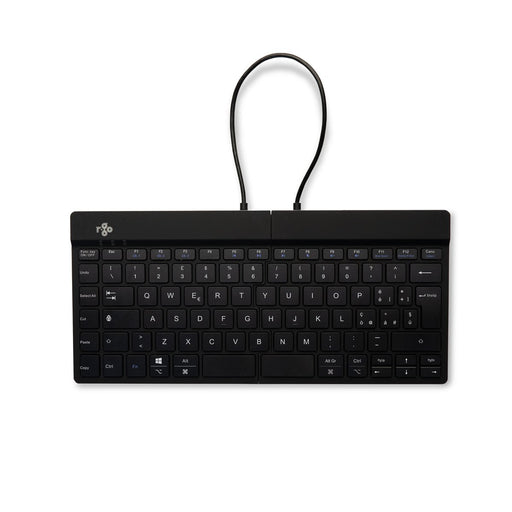 EAN 8719274492337 - R-Go Tools R-Go Split Break v2 teclado Universal Italiano imagen 2