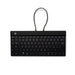 EAN 8719274492337 - R-Go Tools R-Go Split Break v2 teclado Universal USB + RF Wireless + Bluetooth QWERTY Italiano Negro imagen 6