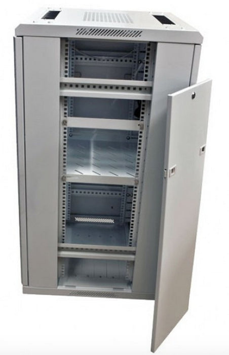EAN 4038816020925 - ALLNET ALL-SNB8132BDGRAU armario rack Gris imagen 9