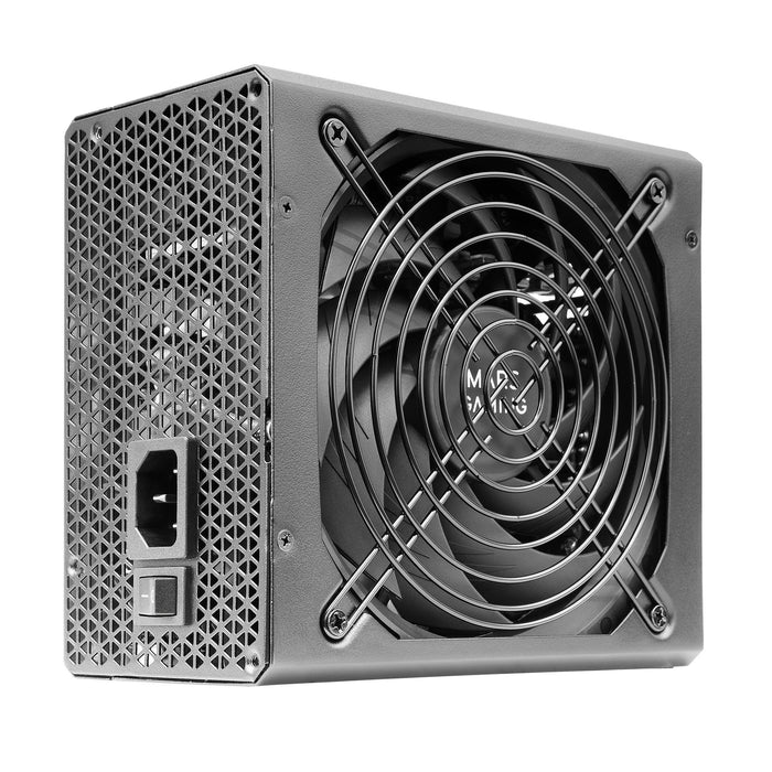 EAN 8435693106319 - Mars Gaming MPB1000P unidad de fuente de alimentación 24-pin ATX imagen 4