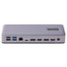 EAN 0065030898133 - StarTech.com DK31C3MNCRUE base para portátil y replicador de puertos Alámbrico USB 3.2 Gen 2 (3.1 Gen 2)  imagen 4