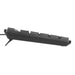 EAN 5063194001944 - Targus AKM622UK teclado Ratón incluido Universal USB QWERTY Inglés del Reino Unido Negro imagen 6