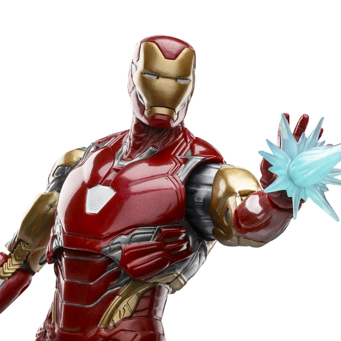 EAN 5010996202161 - Marvel Avengers: Endgame F91265L0 figura de juguete para niños imagen 4