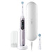 EAN 4210201408390 - Oral-B iO Series 9n Adulto Cepillo dental oscilante Rosa imagen 1
