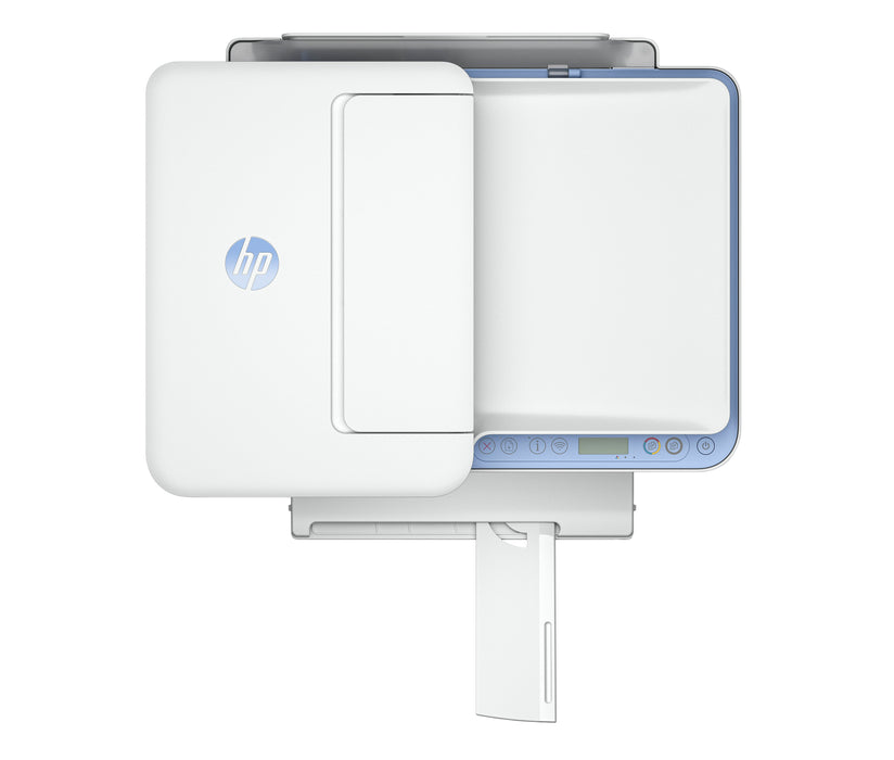 EAN 0196337820784 - HP DeskJet 4222e All-in-One Printer Inyección de tinta térmica A4 4800 x 1200 DPI 8,5 ppm Wifi imagen 13