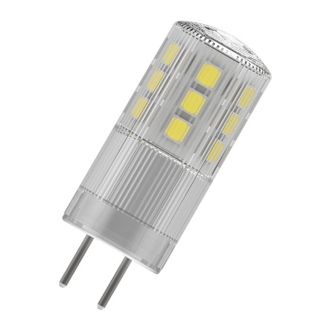 Ledvance Led Pin 12v P 3.3w 827 Transparente Gy6.35