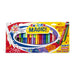 EAN 8003511431839 - Carioca 43183 rotulador Multicolor 30 pieza(s) imagen 1