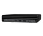 EAN 0199485673424 - HP Pro Mini 400 G9 Intel® Core™ i5 i5-14500T 16 GB DDR5-SDRAM 512 GB SSD Windows 11 Pro Mini PC Negro imagen 7