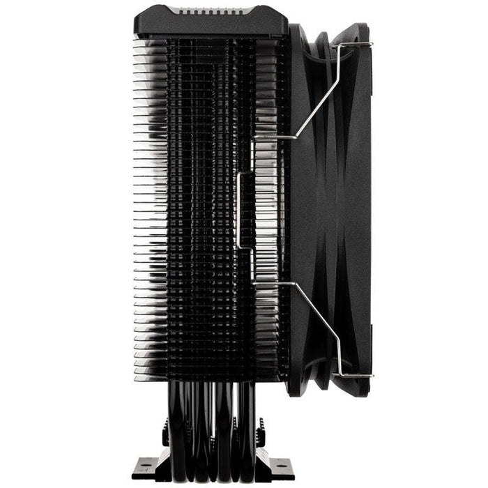 K Kolink Umbra Ex180 Negro Edition Cpu Disipador - 120mm