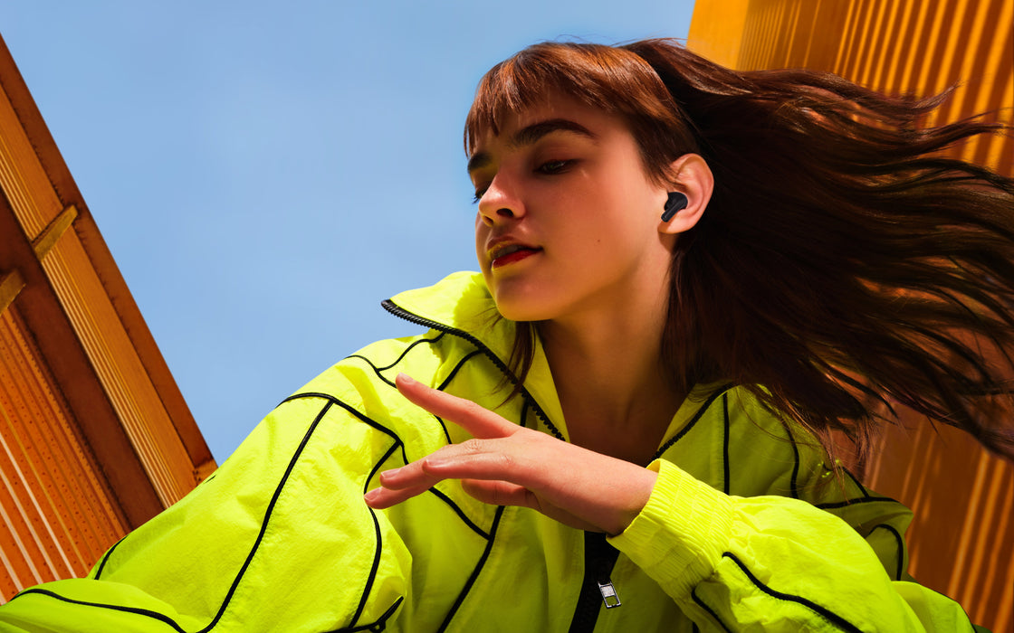 EAN 6941812712733 - Xiaomi Redmi Buds 4 Active Auriculares True Wireless Stereo (TWS) Dentro de oído Llamadas/Música Bluetoot imagen 12