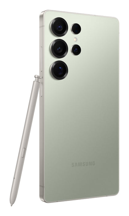 EAN 8806097038603 - Samsung Galaxy S25 Ultra SM-S938B/DS 17,5 cm (6.9") SIM doble Android 15 5G USB Tipo C 12 GB 1 TB 5000 mA imagen 9
