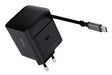EAN 8713439258059 - Trust Maxo Universal Negro Corriente alterna Carga rápida Interior imagen 2