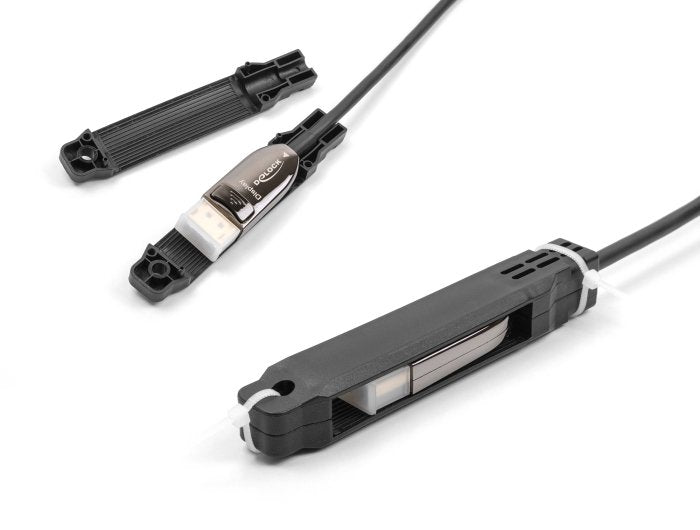 Delock Einziehhilfe Für Aktive Optico Cable