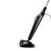 EAN 4023103229716 - Vileda Steam Plus Limpiador a vapor portátil 0,4 L 1550 W Negro imagen 1