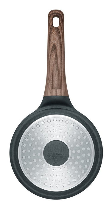 EAN 4260709013947 - Resto Kitchenware 93900 cacerola 1,3 L Alrededor Negro imagen 7