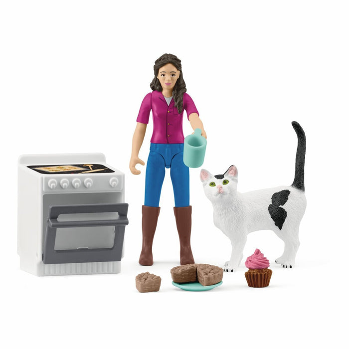 EAN 4069111247427 - schleich 81470 figura de juguete para niños imagen 1
