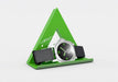 EAN 4009729068007 - Dahle MEGA Magnet DELTA XL Soporte pasivo Teléfono móvil/smartphone Verde imagen 3