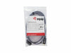 EAN 4015867237687 - Equip 128421 cable USB USB4 Gen 2x2 1 m USB C Plata imagen 8