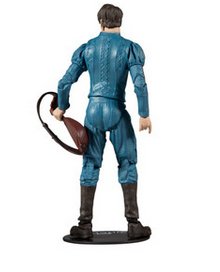 EAN 0787926138023 - McFarlane Toys Jaskier imagen 4