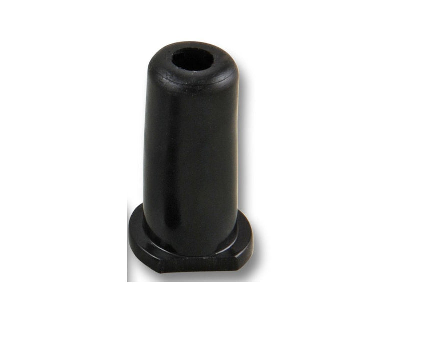 Efb Knickschutztlle Schwarz, Bis Zu 8.5mm, Etue 1
