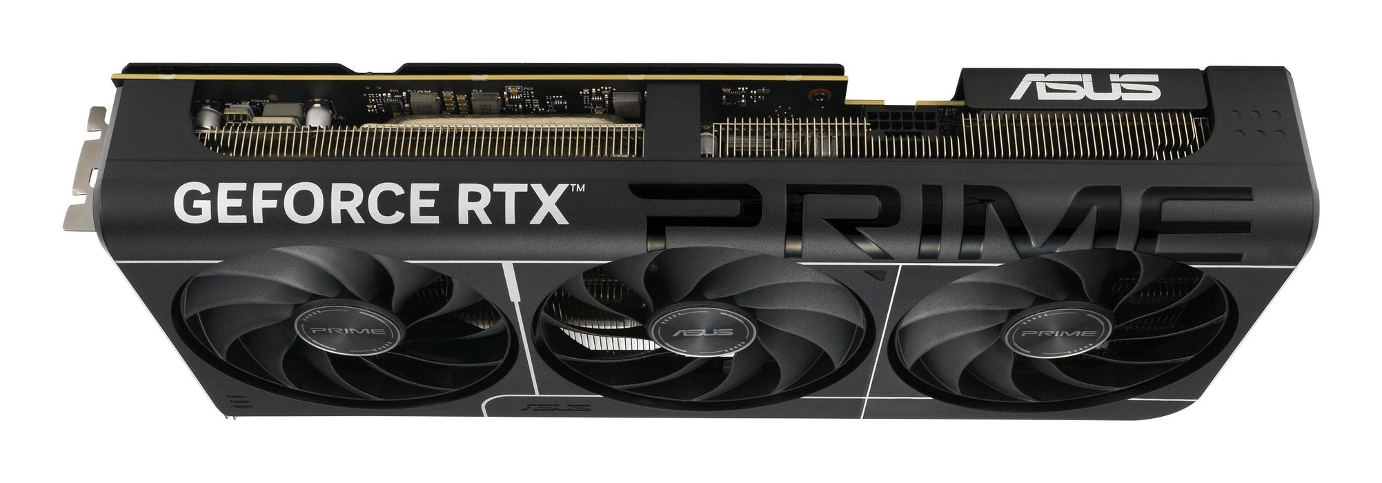 Tarjeta Grafica Asus Prime Rtx5080 16g