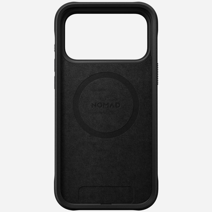 Nomad Rugged Case Funda Para Iphone 17 Pro Max 17,5 Cm (6.9") Naranja