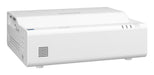 EAN 5025232944095 - Panasonic PT-CMZ50 Proyector de alcance estándar 5200 lúmenes ANSI LCD WUXGA (1920x1200) Blanco imagen 4