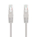 EAN 8433281001008 - Nanocable 10.20.0405 cable de red Gris 5 m Cat6e U/UTP (UTP) imagen 2
