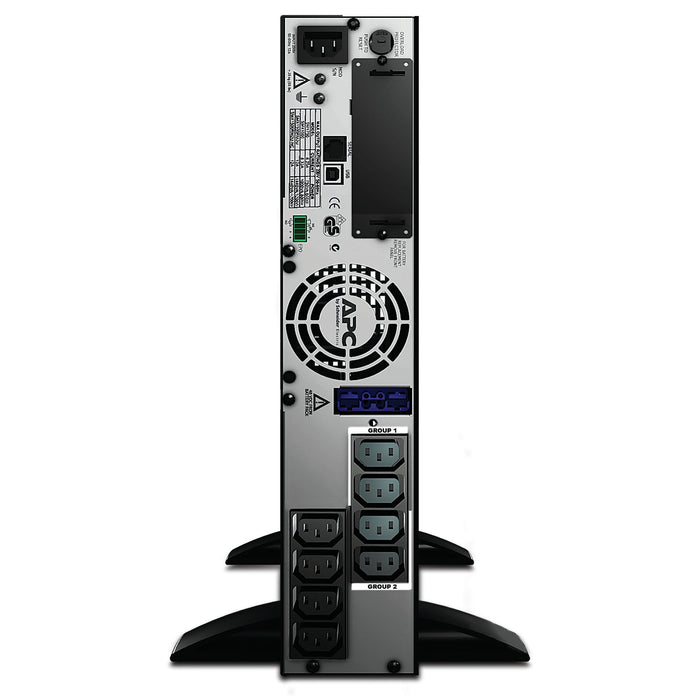 Apc Smart-Ups Xl 1000va Line Interactive 800w