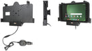EAN 7320287123869 - Brodit 712386 soporte Soporte activo para teléfono móvil Tablet/UMPC Negro imagen 2
