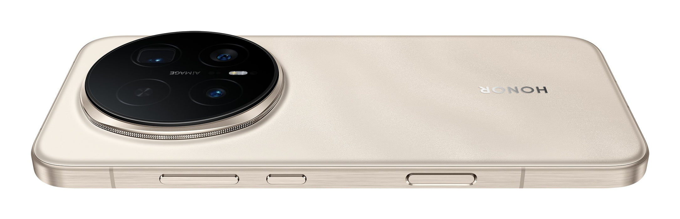 EAN 6936520882915 - Honor Magic8 Pro 17 cm (6.71") SIM doble Android 16.0 5G USB Tipo C 12 GB 512 GB 6270 mAh Oro imagen 8