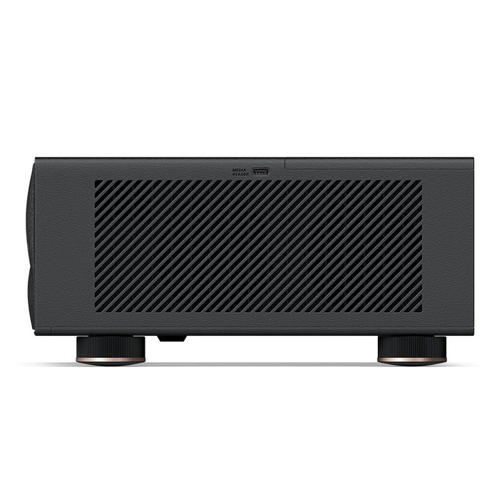 Proyector Benq V5000i   De Alcance Estándar 2500 Lúmenes Ansi Dlp 2160p (3840x2160) Negro
