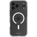 EAN 8721145009308 - Decoded D26IPO17PMBCT2FE funda para teléfono móvil 17,5 cm (6.9") Transparente, Blanco imagen 8
