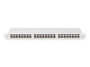 EAN 5901969428339 - Lanberg PPSA-1024-S panel de parcheo 1U imagen 1