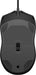 EAN 0195161775307 - HP Wired Mouse 100 ratón Oficina Ambidextro USB tipo A Óptico 1600 DPI imagen 4