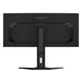 EAN 4719331858995 - GIGABYTE MO34WQC pantalla para PC 86,4 cm (34") 3440 x 1440 Pixeles Wide Quad HD Negro imagen 5
