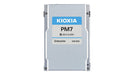 EAN 8592978512460 - Kioxia PM7-R 30 TB 2.5" SAS BiCS FLASH TLC imagen 1