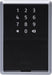 EAN 4003318638244 - ABUS Keygarage 787 One Metal Negro, Plata imagen 1