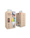 EAN 8426801155336 - Muvit MIOBULB006 iluminación inteligente Bombilla inteligente Wi-Fi 5 W imagen 2