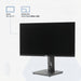 EAN 8435364319819 - iggual ML27FA pantalla para PC 68,6 cm (27") 1920 x 1080 Pixeles Full HD LED Negro imagen 9